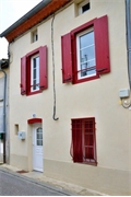 Maison de ville à la vente